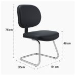 cadeira-executiva-lisa-base-em-s-cromada-cor-preta-martiflex-31015-3