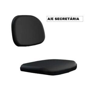 A/E Secretária - Corino Preto - 99913