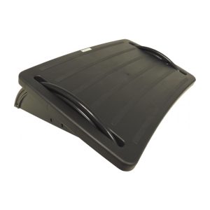 Apoio para os Pés Ajustável - PRETO 71006