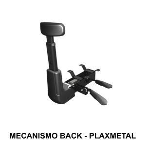 Plataforma Back System 37034