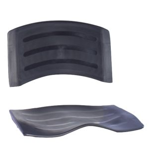 A/E Plástico PRETO - MOGIMAX - 84002