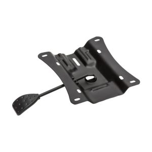 Plataforma Universal 12,5x12,5 / 20,0x16,5mm - PMD - 19003