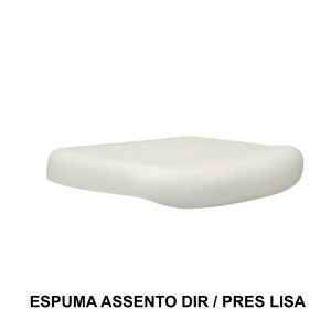 Espuma ASSENTO Diretor / Presidente COSTURADA - 99044