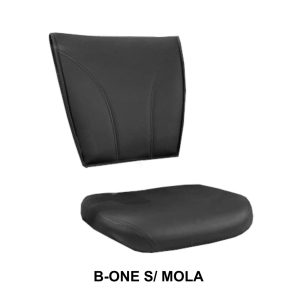A/E B-ONE sem MOLA - Corino Preto - Martiflex